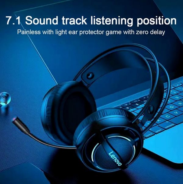 Lenovo G30 Wired Headset
