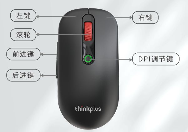 Thinkplus Wl400