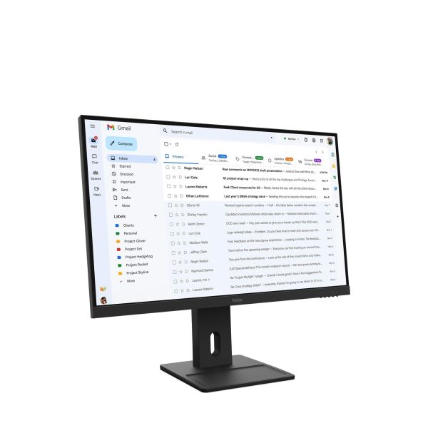 Lenovo ThinkVision E27-40 27 1920x1080 4ms 100Hz Black