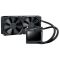 ASUS LCS ROG RYUJIN II 240 LGA 115x,1700, 2011, 2011-3, 2066;AMD: AM4, TR4* OLED Noctua iPPC