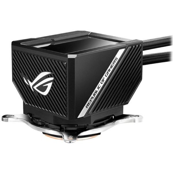 ASUS LCS ROG RYUJIN II 240 LGA 115x,1700, 2011, 2011-3, 2066;AMD: AM4, TR4* OLED Noctua iPPC