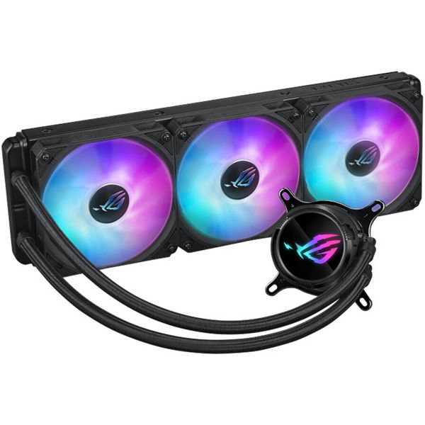 ASUS ROG STRIX LC III 360 ARGB