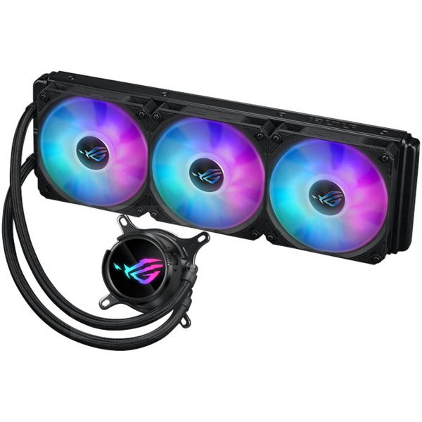 ASUS ROG STRIX LC III 360 ARGB