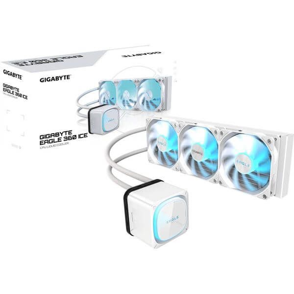 GIGABYTE Cooler GP-GIGABYTE EAGLE 360I