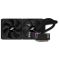Zalman Water cooling system RESERATOR5Z24 BLACK, LGA1700, 1366, 1200, 2011, 2011-V3, 2066, 115x, *AM5 (ZM-AM5MKB), AM4, AM3+, AM3, FM2+, FM2, TDP320W