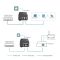 TP-Link, POE160S, Adapter, PoE+ Injector