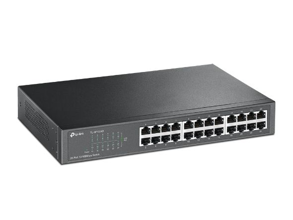 TP-Link TL-SF1024D