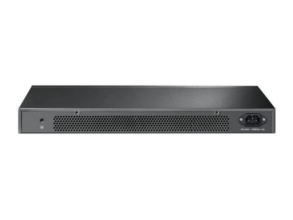 TP-Link, TL-SG1048, 48-port Gigabit Switch, 48 10/100/1000 Rackmount Switch
