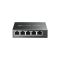 TL-SG105S-M2, TPLINK, Switch, 5-Port 2.5G Multi-Gigabit Desktop Switch.