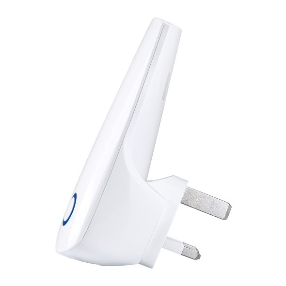 TL-WA850RE, TP-Link, 300Mbps Universal Wireless N Range Extender