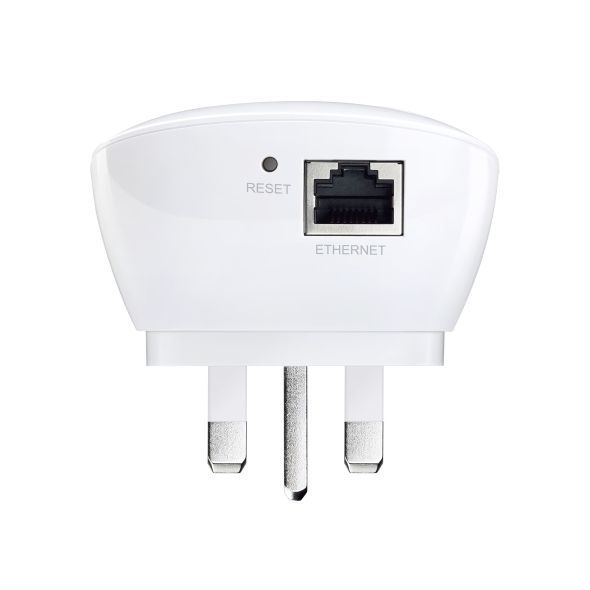 TL-WA850RE, TP-Link, 300Mbps Universal Wireless N Range Extender