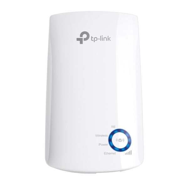 TL-WA850RE, TP-Link, 300Mbps Universal Wireless N Range Extender