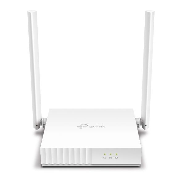 TP-Link, TL-WR820N 300Mbps Multi-Mode Wireless N Router