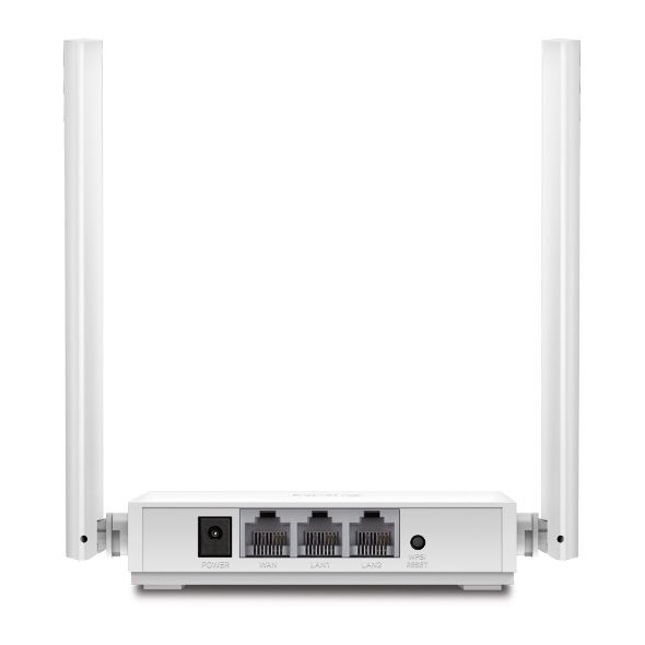 TP-Link, TL-WR820N 300Mbps Multi-Mode Wireless N Router