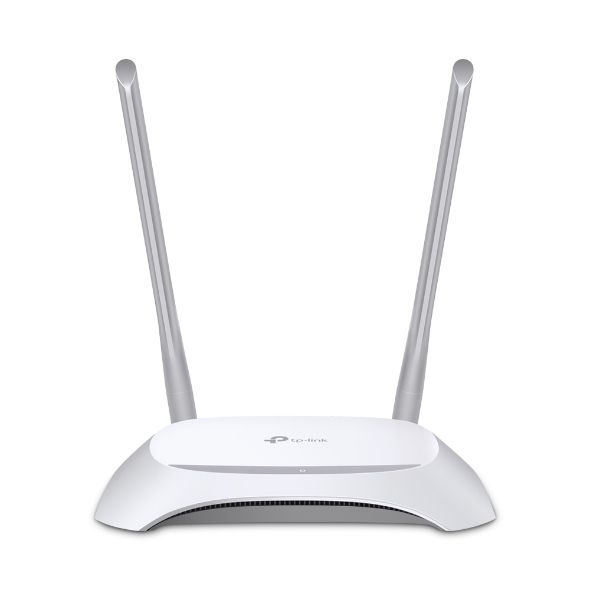TL-WR840N,TP-Link,300Mbps Wireless N Router