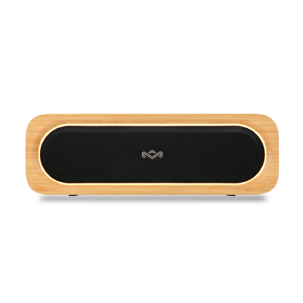 House Of Marley EM-JA037-SB GET TOGETHER 3 SPEAKER
