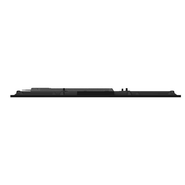 Interactive screen Allscreen Interactive Flat Panels SB-65A14-8/128, 65” 4K, Android 14, RAM 8GB, 128GB, Smart Board, Black