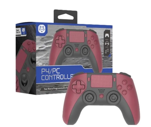 TopWolf HS-PS4252R