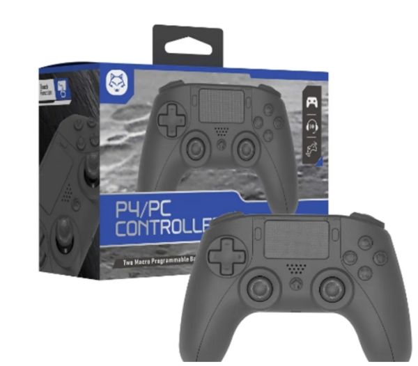 TopWolf HS-PS4252BK