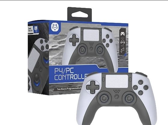 TopWolf HS-PS4252W