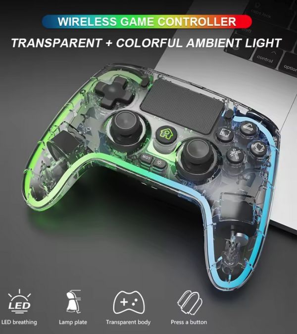 TopWolf HS-PS4280