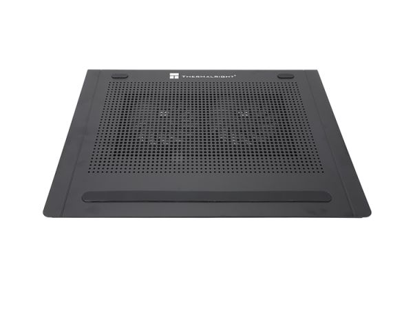 Notebook Cooler: THERMALRIGHT TR-NCP01B Notebook Cooling Stand Black