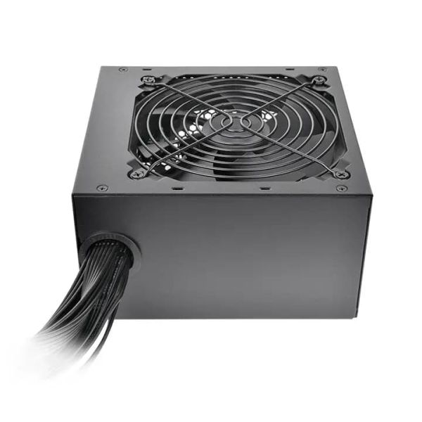 TR2 S 750W, ThermalTake, Power Supply, ATX 2.3, A-PFC, 12cm, EU, 80 PLUS, 230V, PS-TRS-0750NNSAWE-2