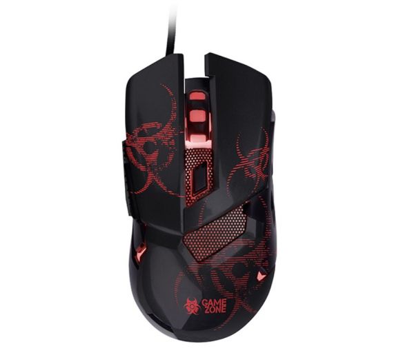 Tracer Gamezone Mortar TRAMYS46089