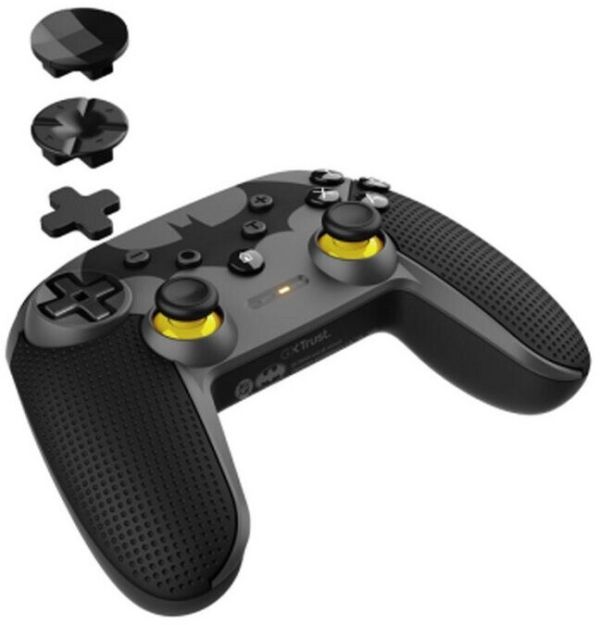 GXT542BM MUTA WRL CONTRL BATMAN