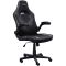 GXT703 RIYE GAMING CHAIR BLACK