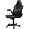 GXT703 RIYE GAMING CHAIR BLACK