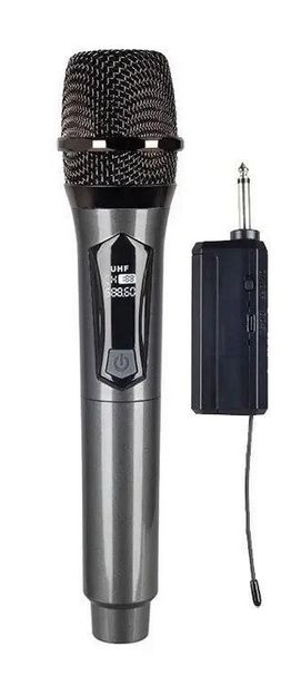 TTD-M10 Wireless microphone