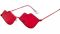 lips sunglass