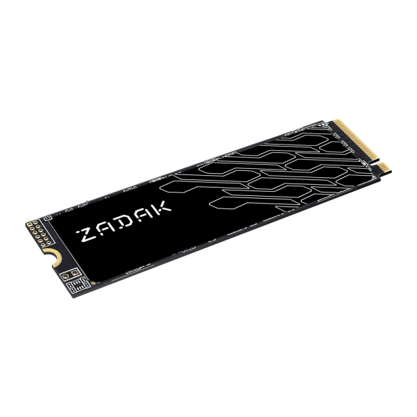 Apacer, TWSG3, M2 SSD, PCIe 256GB