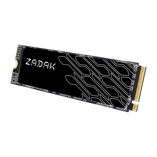 Apacer, TWSG3, M2 SSD, PCIe 256GB