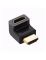 HDMI Male to Female Adapter Up