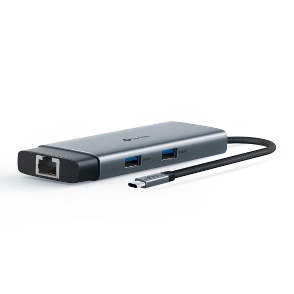 TPLINK UH6120C