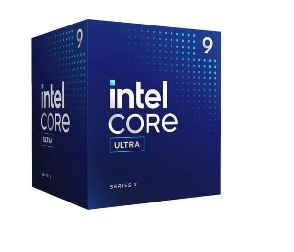 Intel Core Ultra 5 Desktop Processor 245KF 14cores