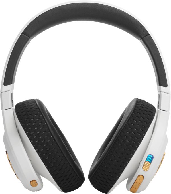 Under Armour Project Rock White