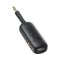 B1111A01, UNITEK, Bluetooth Adapter, 2-in-1 Bluetooth 5.3 Transmitter/Receiver, up to 10 m, latency 40ms, charge up to 10