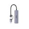UNITEK uHUB P5+ 5-in-1 USB 5Gbps Hub with SD and Micro SD Card Reader