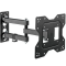 2E Full motion TV mount Liihrusdi 23-43"