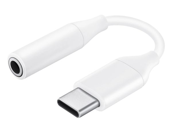 USB-C Headphone Jack Adapter