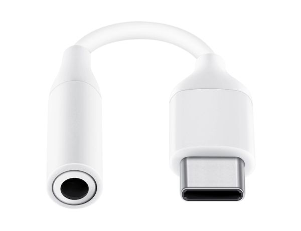 USB-C Headphone Jack Adapter