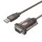 USB to Serial RS232 Cable