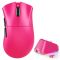 Attack shark V3 PRO Berry red