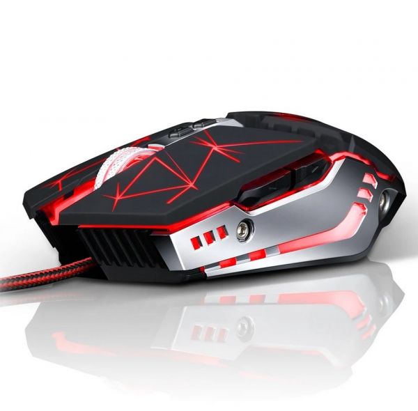 T-WOLF V7