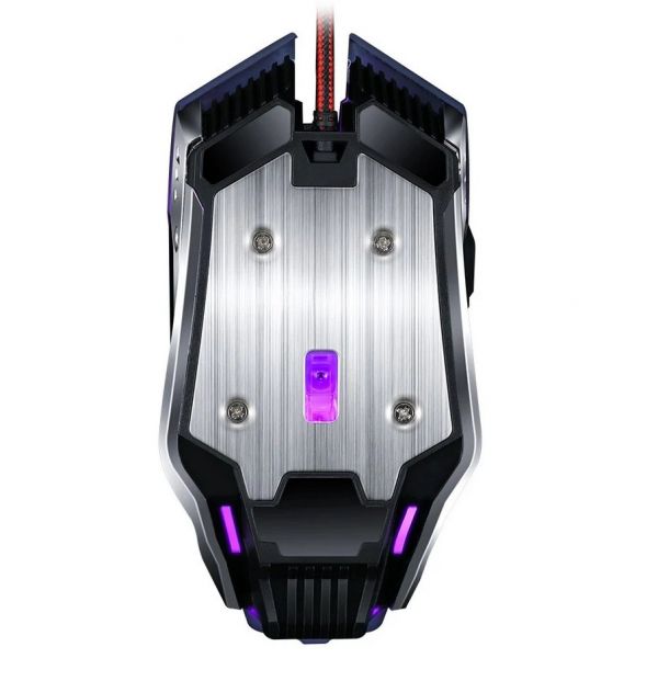 T-WOLF V7