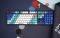 Varmilo keyboard VA108M Summit R2 Cherry MX BrownRU