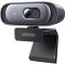 Webcam UGREEN CM778 (35626), 2K, Built-in Microphone, Webcam, Black